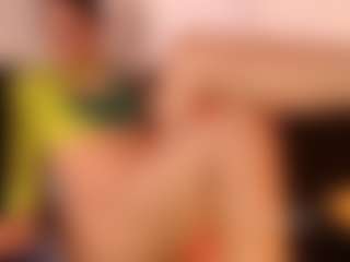 Anny De los Rios's Live Sex Cam Show