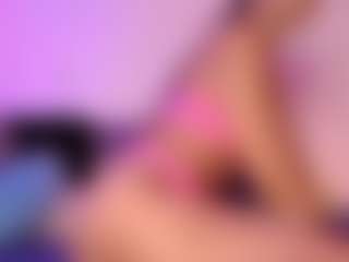 Anny De los Rios's Live Sex Cam Show