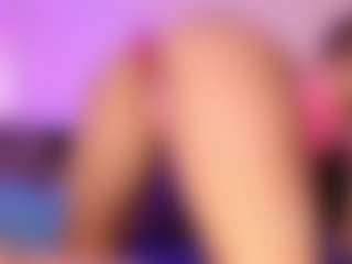 Anny De los Rios's Live Sex Cam Show