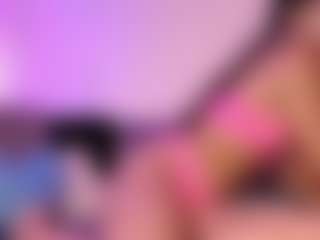 Anny De los Rios's Live Sex Cam Show
