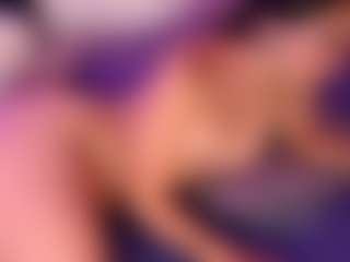 Anny De los Rios's Live Sex Cam Show