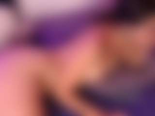 Anny De los Rios's Live Sex Cam Show