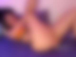 Anny De los Rios's Live Sex Cam Show