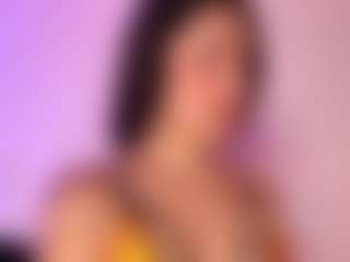 Live cam show with Anny De los Rios - Bondage on Dare Cams