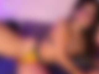Anny De los Rios's Live Sex Cam Show