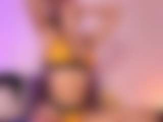 Anny De los Rios's Live Sex Cam Show