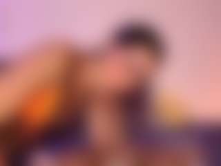 Anny De los Rios's Live Sex Cam Show