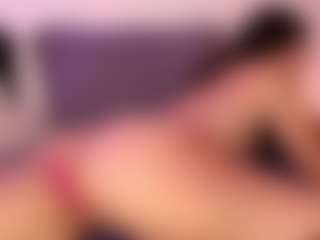 Anny De los Rios's Live Sex Cam Show