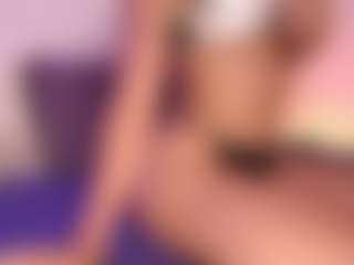 Anny De los Rios's Live Sex Cam Show