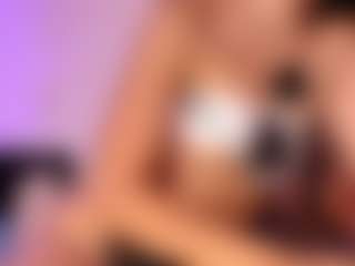 Anny De los Rios's Live Sex Cam Show