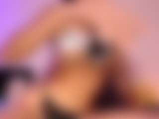Anny De los Rios's Live Sex Cam Show