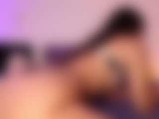 Anny De los Rios's Live Sex Cam Show