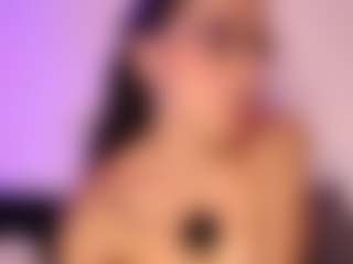 Anny De los Rios's Live Sex Cam Show