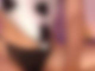 Anny De los Rios's Live Sex Cam Show