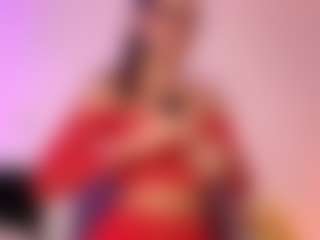Anny De los Rios's Live Sex Cam Show