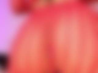 Anny De los Rios's Live Sex Cam Show