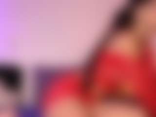 Anny De los Rios's Live Sex Cam Show