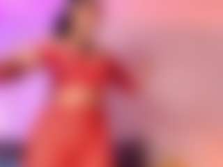 Anny De los Rios's Live Sex Cam Show