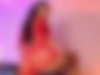 Anny De los Rios's Live Sex Cam Show