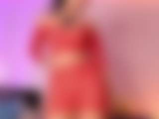 Anny De los Rios's Live Sex Cam Show