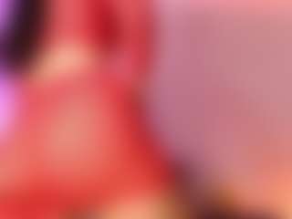 Anny De los Rios's Live Sex Cam Show