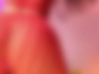 Anny De los Rios's Live Sex Cam Show