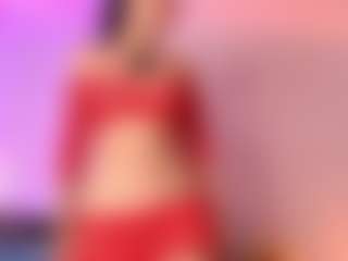 Anny De los Rios's Live Sex Cam Show