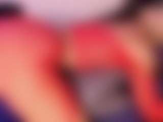 Anny De los Rios's Live Sex Cam Show
