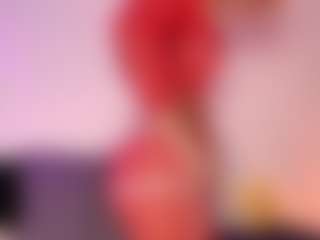Anny De los Rios's Live Sex Cam Show