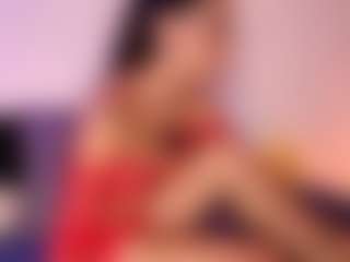 Anny De los Rios's Live Sex Cam Show