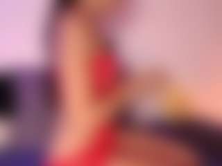 Anny De los Rios's Live Sex Cam Show