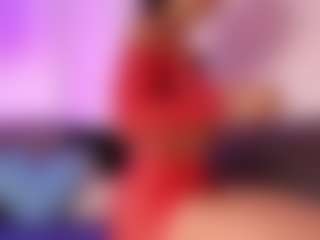 Anny De los Rios's Live Sex Cam Show