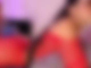 Anny De los Rios's Live Sex Cam Show