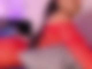 Anny De los Rios's Live Sex Cam Show