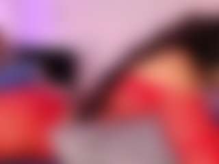 Anny De los Rios's Live Sex Cam Show