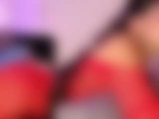 Anny De los Rios's Live Sex Cam Show