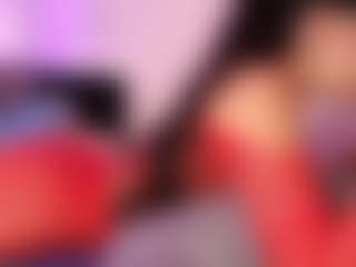 Anny De los Rios's Live Sex Cam Show