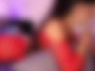Anny De los Rios's Live Sex Cam Show