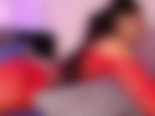 Anny De los Rios's Live Sex Cam Show