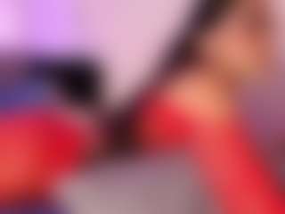 Anny De los Rios's Live Sex Cam Show