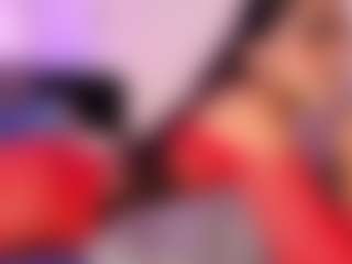 Anny De los Rios's Live Sex Cam Show