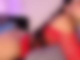 Anny De los Rios's Live Sex Cam Show