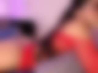 Anny De los Rios's Live Sex Cam Show