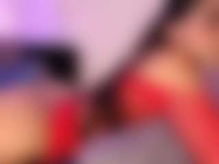 Anny De los Rios's Live Sex Cam Show