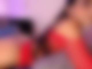 Anny De los Rios's Live Sex Cam Show