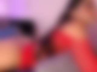 Anny De los Rios's Live Sex Cam Show
