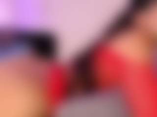 Anny De los Rios's Live Sex Cam Show