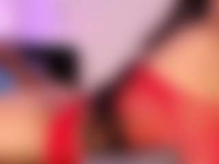 Anny De los Rios's Live Sex Cam Show
