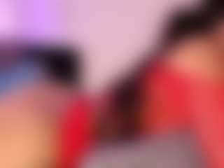 Anny De los Rios's Live Sex Cam Show