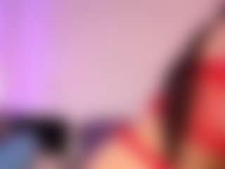 Anny De los Rios's Live Sex Cam Show